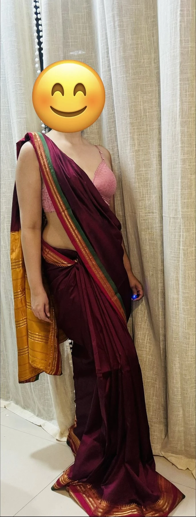 Barkha the Independent – Indian escort in Mumbai — 5 / 30