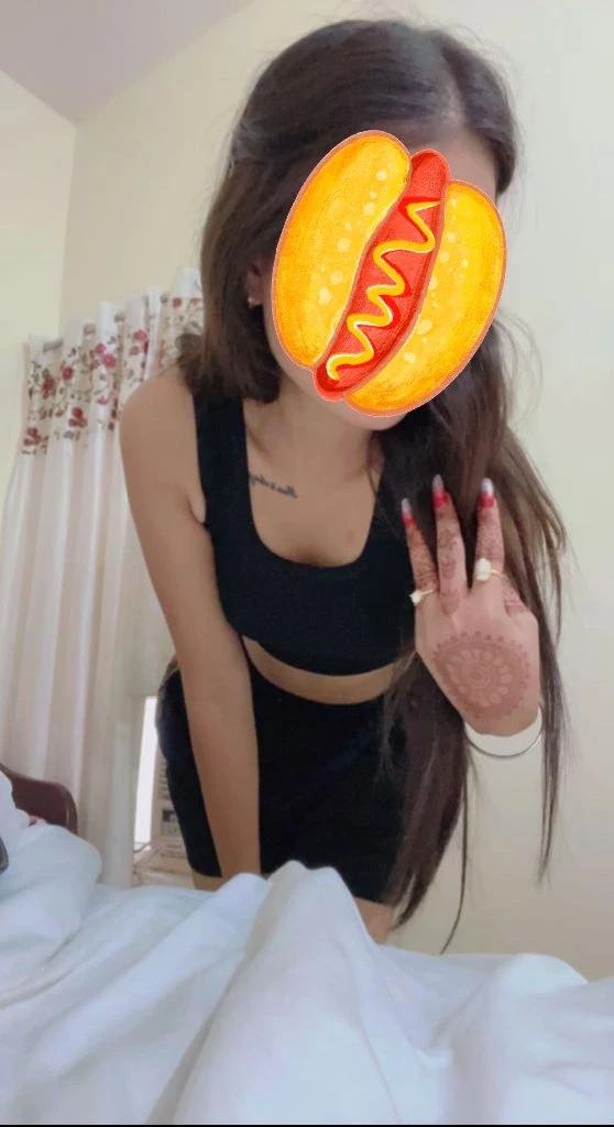 Very Honest & Genuine No Advance Escorts – Indian escort in Pune — 3 / 4