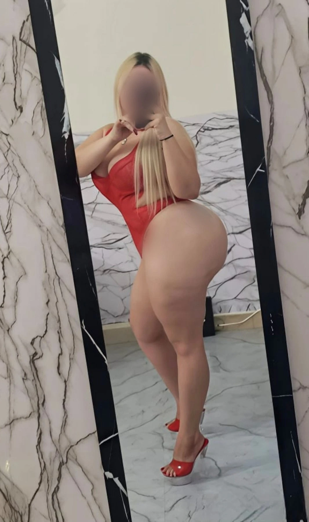 Sarah – Colombian escort in Panama City — 7 / 12