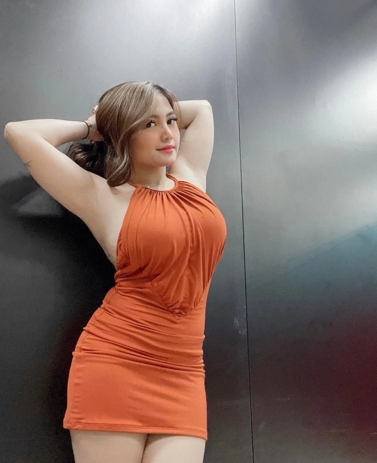 Samantha – Canadian escort in Macao — 5 / 10