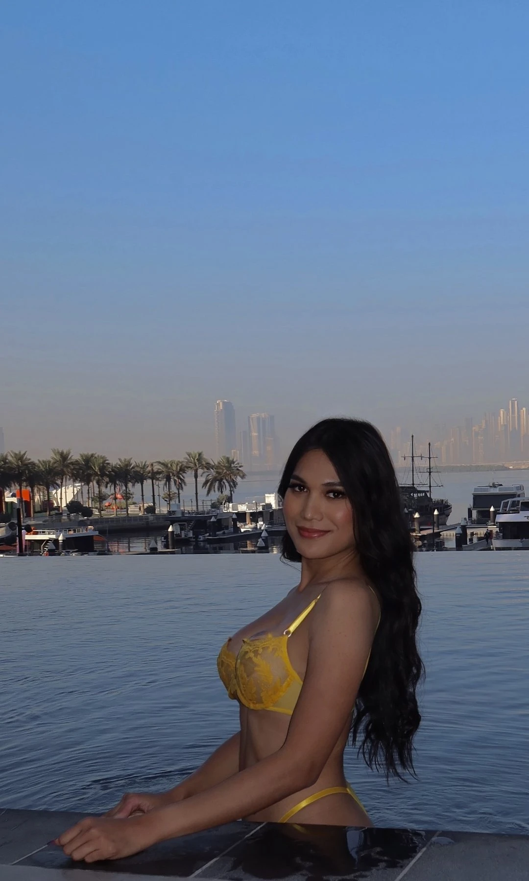 Katrina - 100% REAL, – British escort in Casablanca — 3 / 22