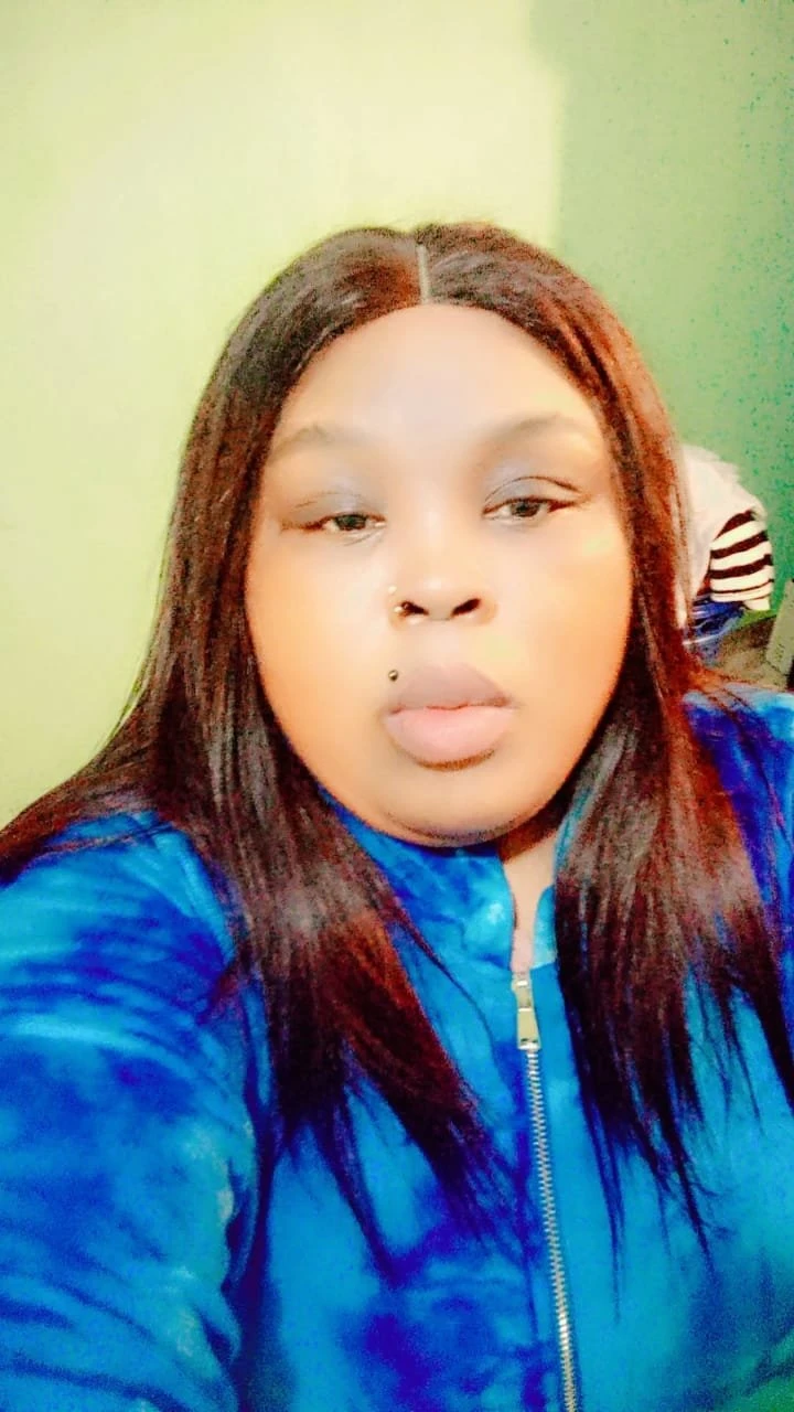 Lara Angel – Cameroonian escort in New Delhi — 9 / 11