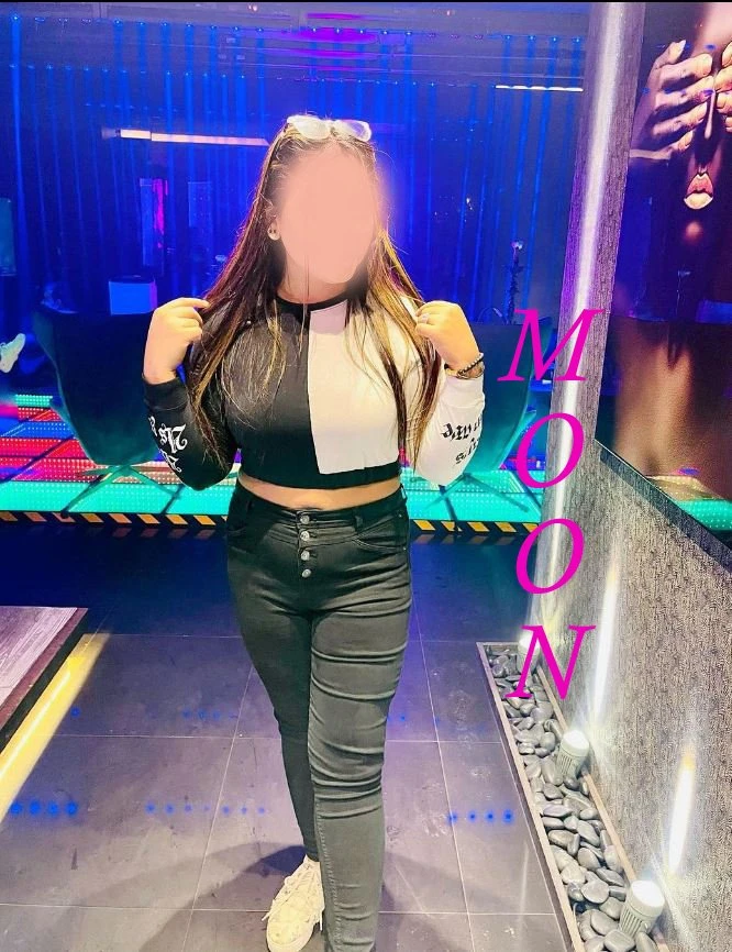 MOON – Indian escort in New Delhi, Escort, New Delhi