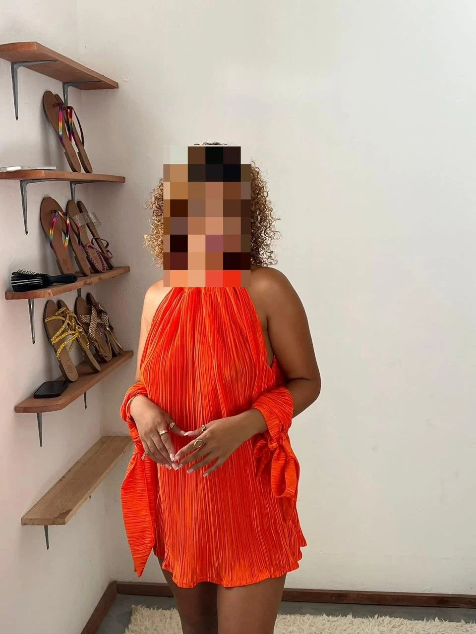 Mayrah – Seychellois escort in Colombo — 2 / 6
