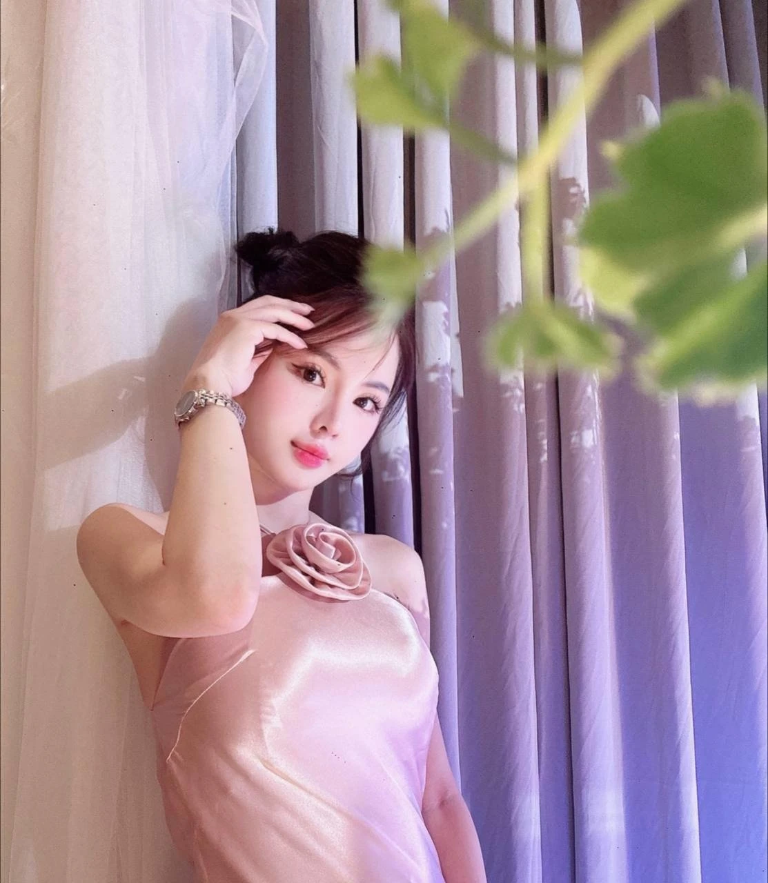 Ella – Vietnamese escort in Ho Chi Minh City — 10 / 17