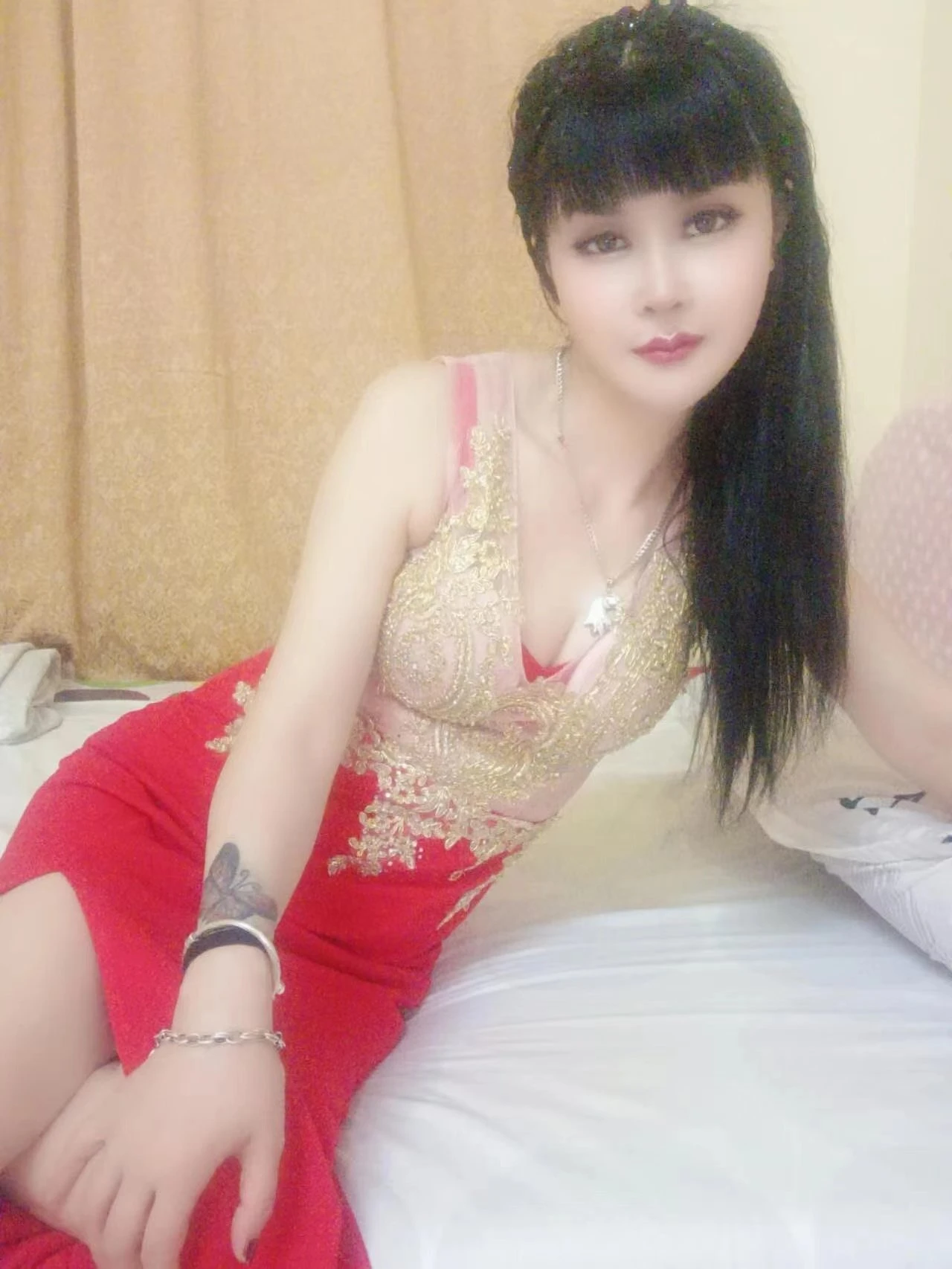Just Landed! N E W Girl – escort in Mumbai — 5 / 6