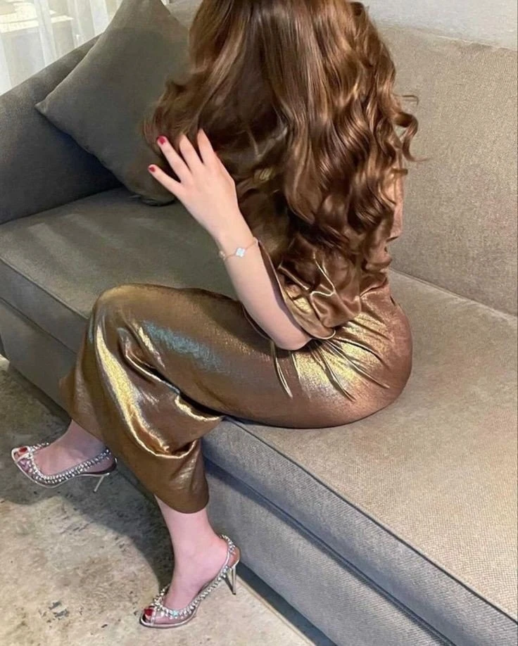 Sarah Rotana – Syrian escort in Erbil — 2 / 6