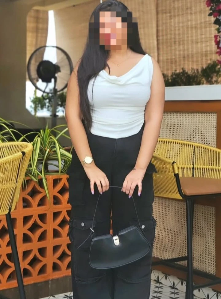 Sandhya – Indian escort in Mumbai, Escort, Mumbai