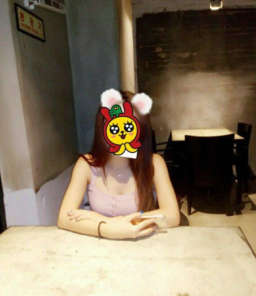 Sara Independent! (100% Korean) – South Korean escort in Seoul — 3 / 4