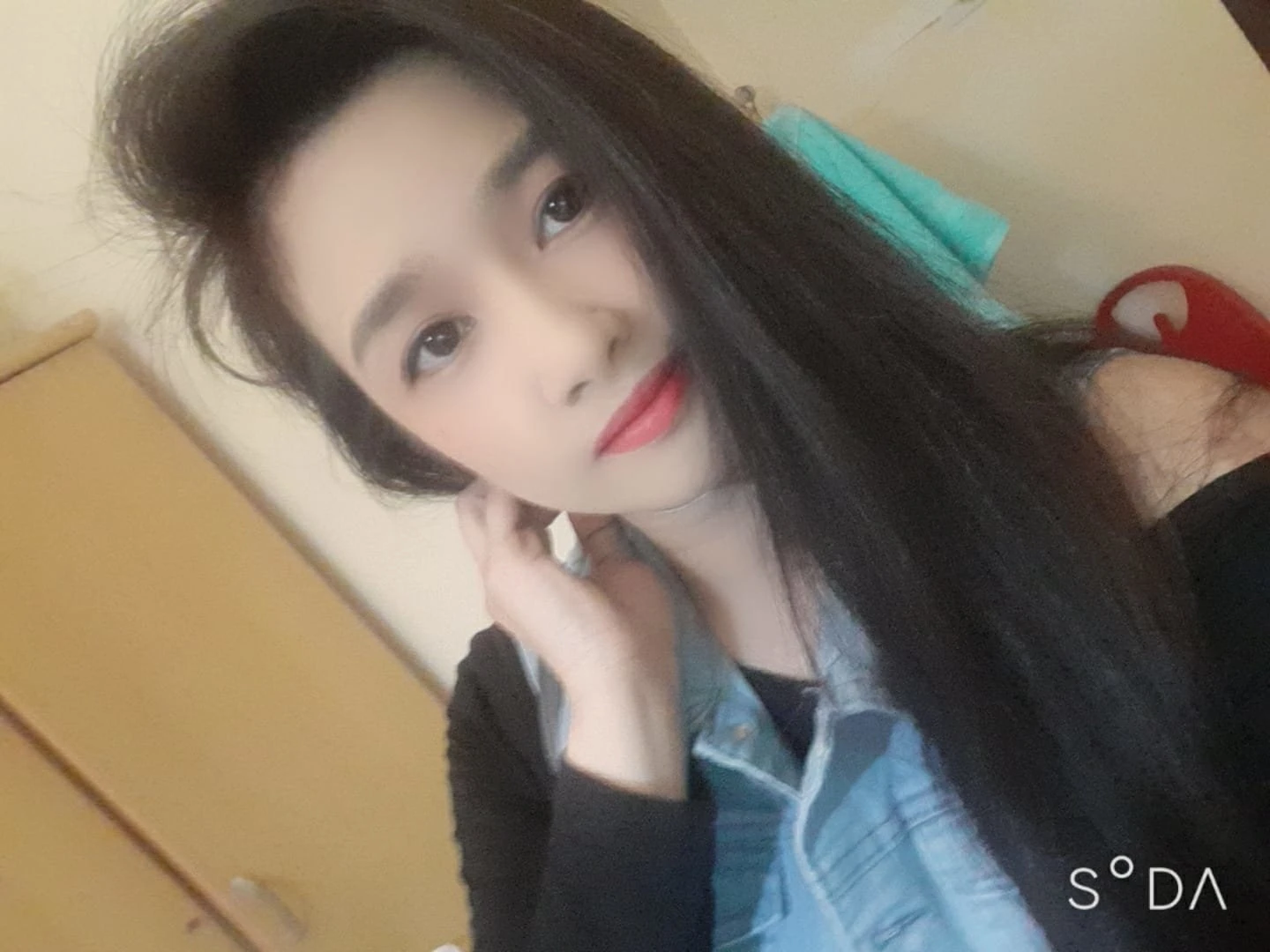 Cindy – Vietnamese escort in Ho Chi Minh City — 4 / 8