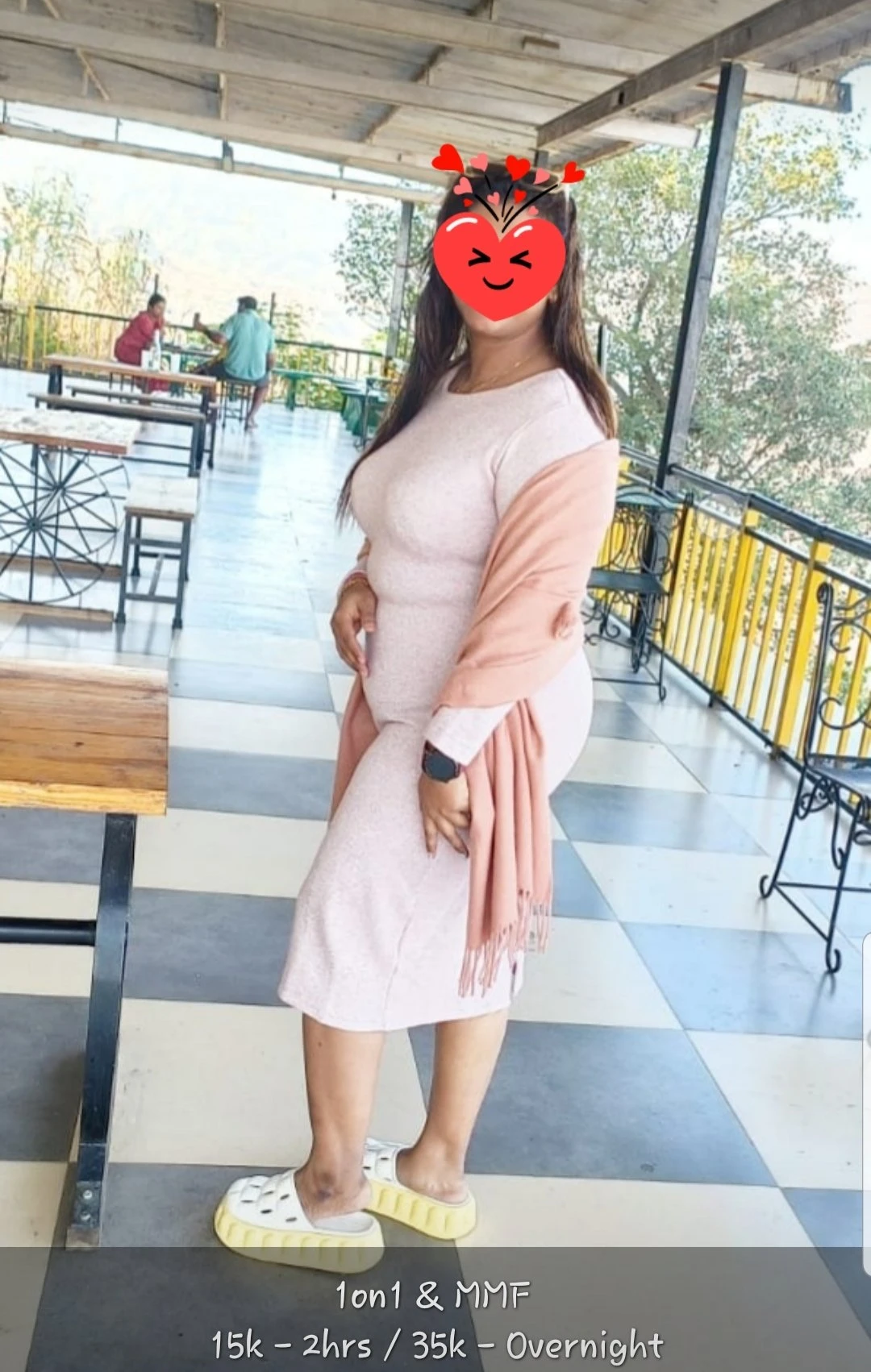 Hi End Hotels, Hi Class Men, Abv 35 Only – Indian escort in Mumbai, Escort, Mumbai