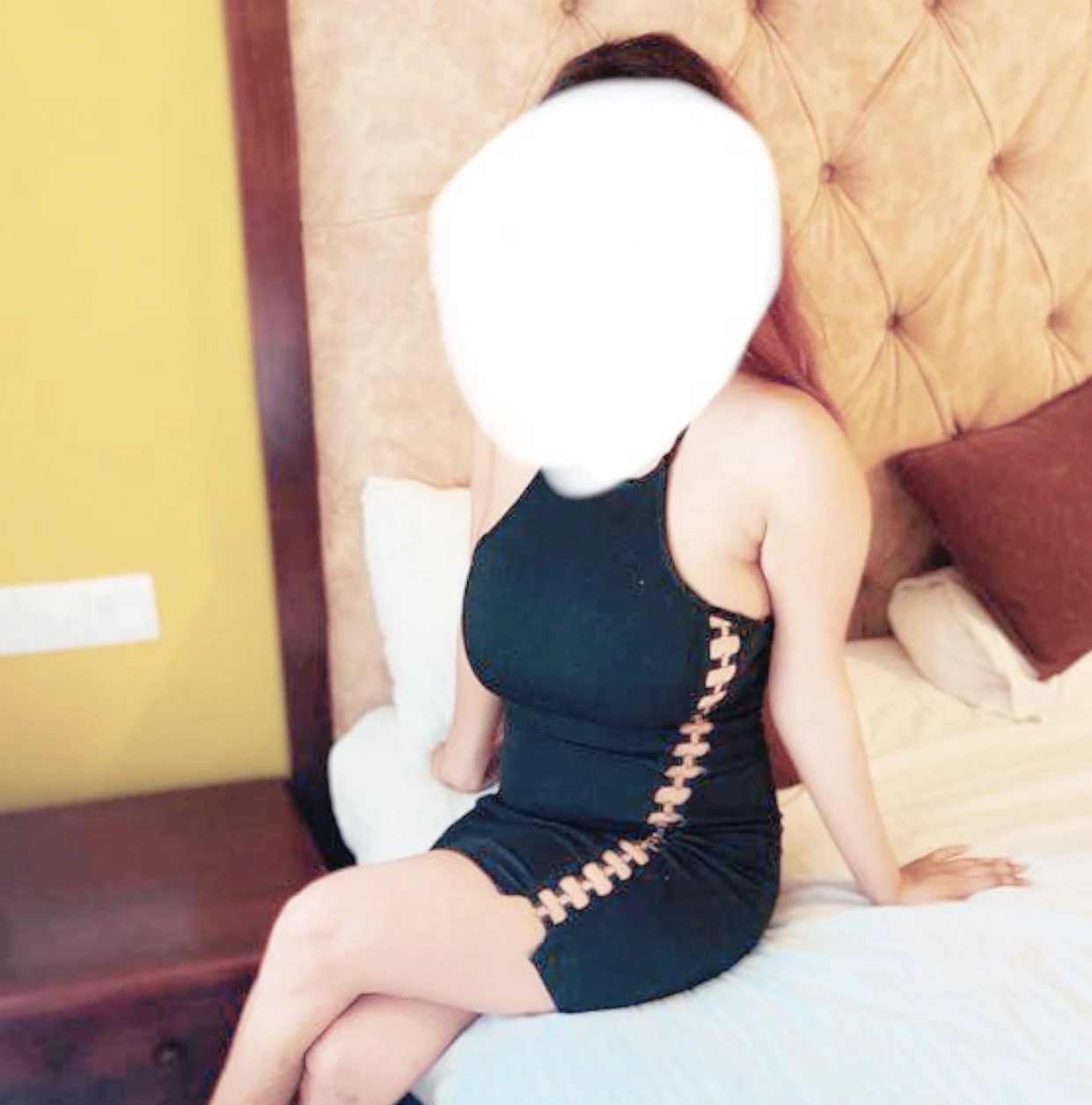 Sasha Independent GFE – Sri Lankan escort in Colombo — 7 / 14