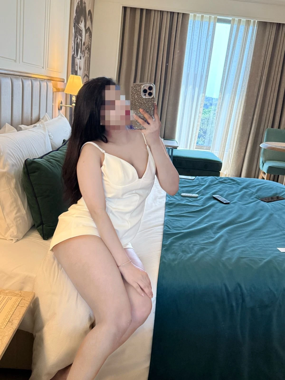 Khushi🥀(let'sFun Together)🥀independent – Indian escort in Mumbai — 3 / 6