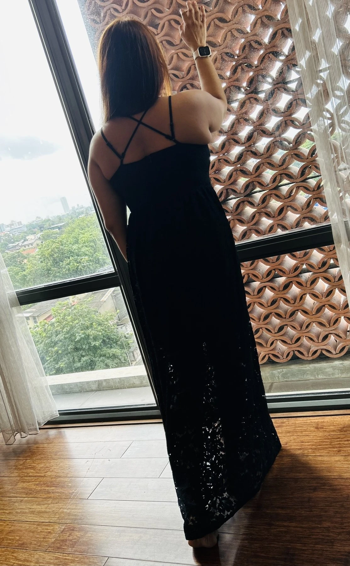Oshani 20K (RAJAGIRIYA) – Sri Lankan escort in Colombo — 8 / 12