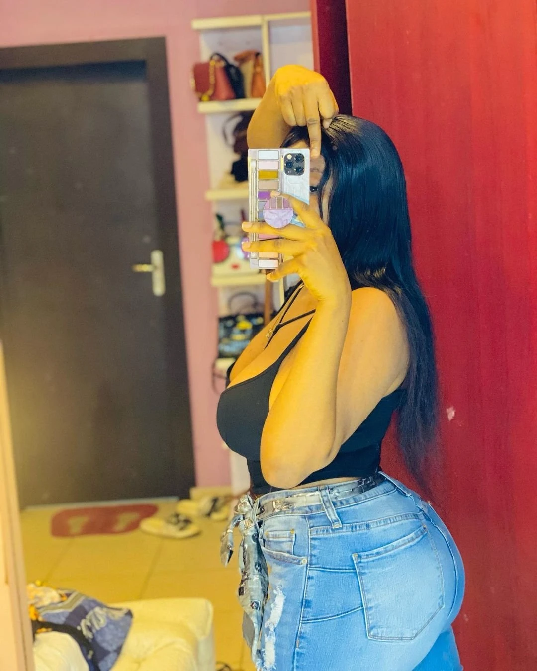 Bianca – Algerian escort in Beirut — 5 / 12