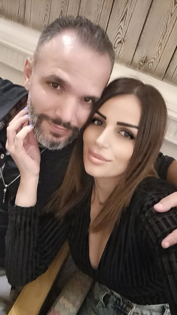 Marco & Melissa – escort in Beirut — 6 / 11