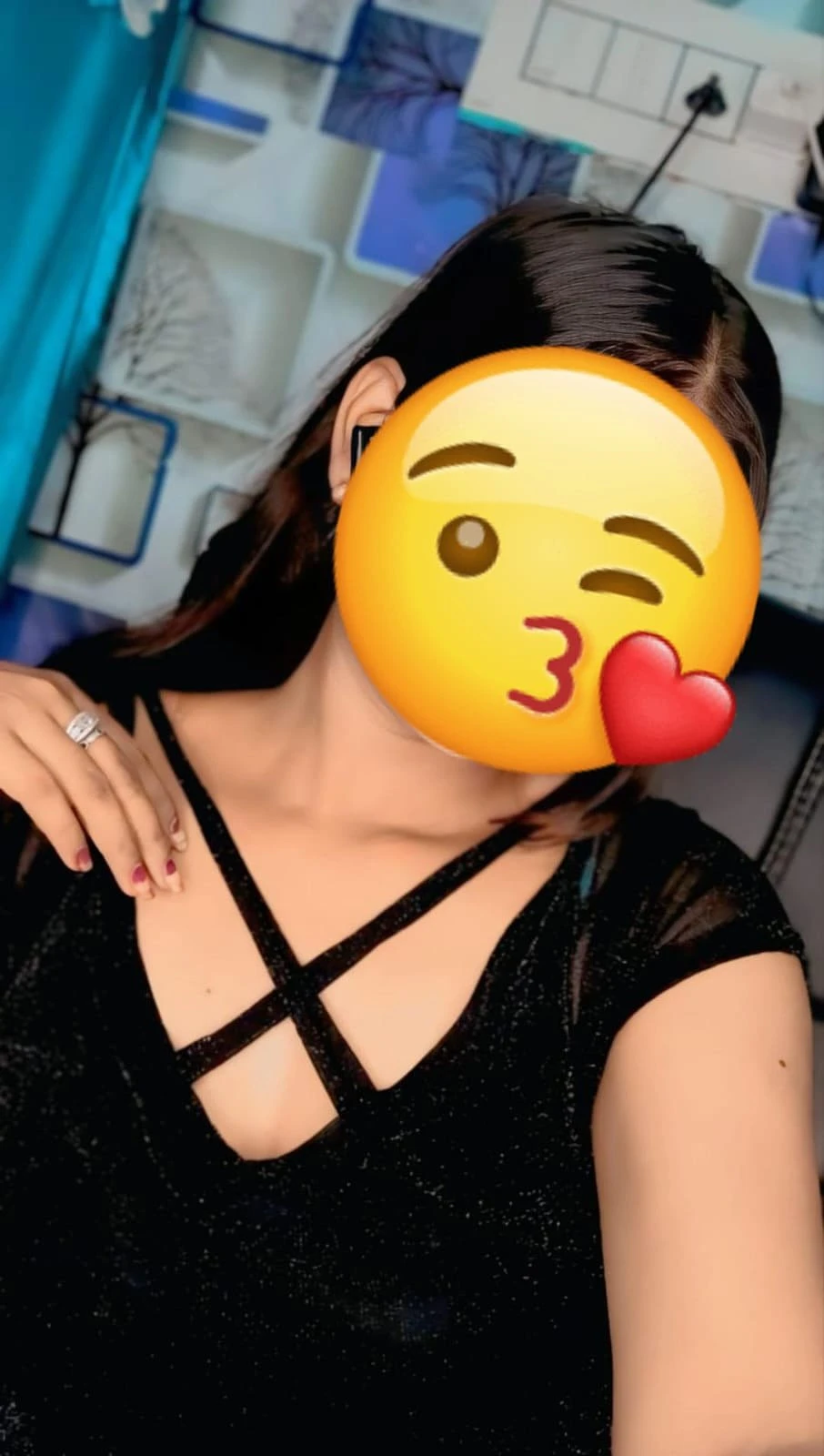 Shivanshi Cam Show & Real Meet Escort – Nepalese escort in Kathmandu, Escort, Kathmandu