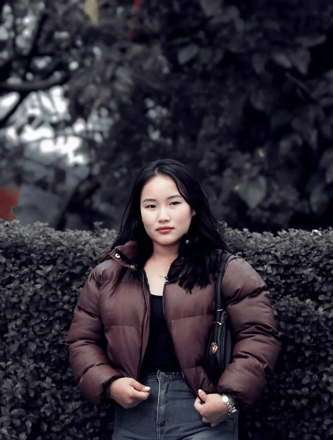 Garima – Nepalese escort agency in Pokhara — 1 / 2