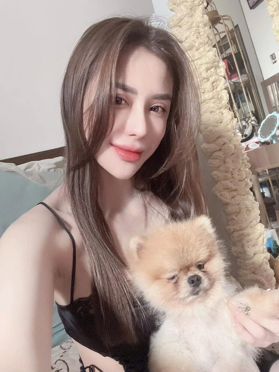 Lily – Vietnamese escort in Ho Chi Minh City — 3 / 9
