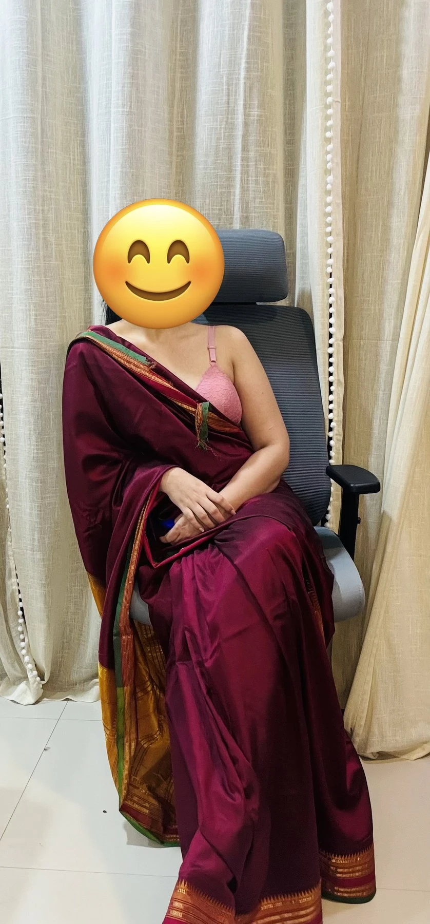 Barkha the Independent – Indian escort in Mumbai — 6 / 30