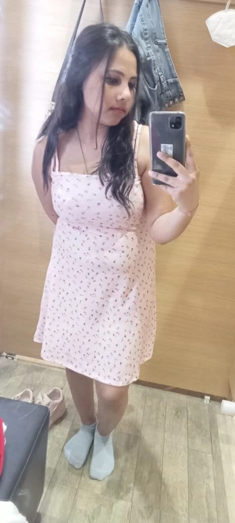 Pooja Agarwal – Indian escort in Chandigarh — 2 / 5