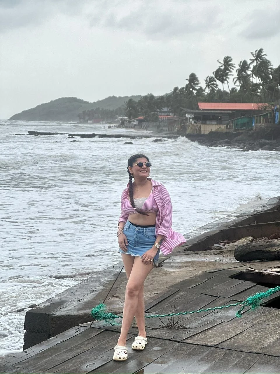 Pooja Independent – Indian escort in RIshikesh, Escort, Rishikesh