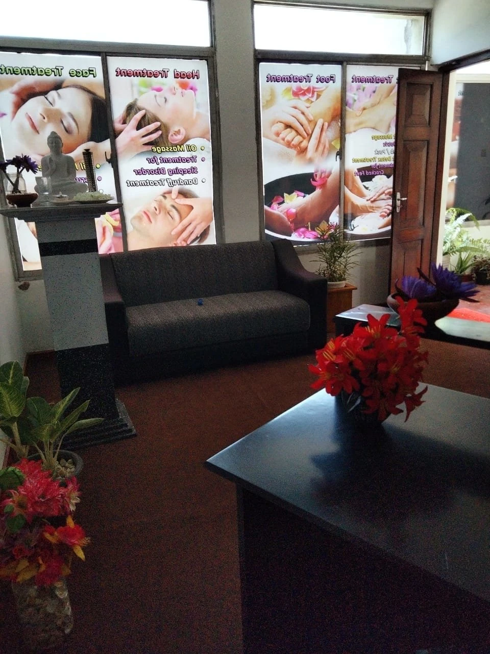 Gouri Wellness – masseuse in Colombo — 6 / 7