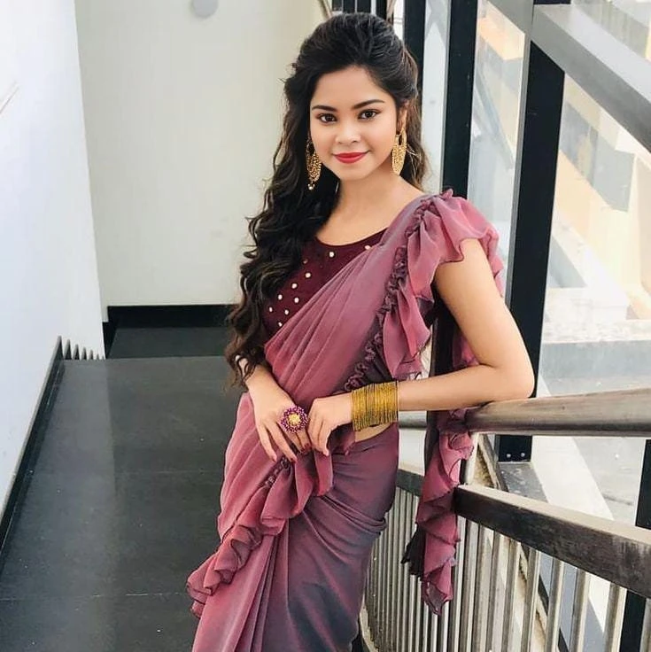 Kavya – Indian escort in Hyderabad, Escort, Hyderabad