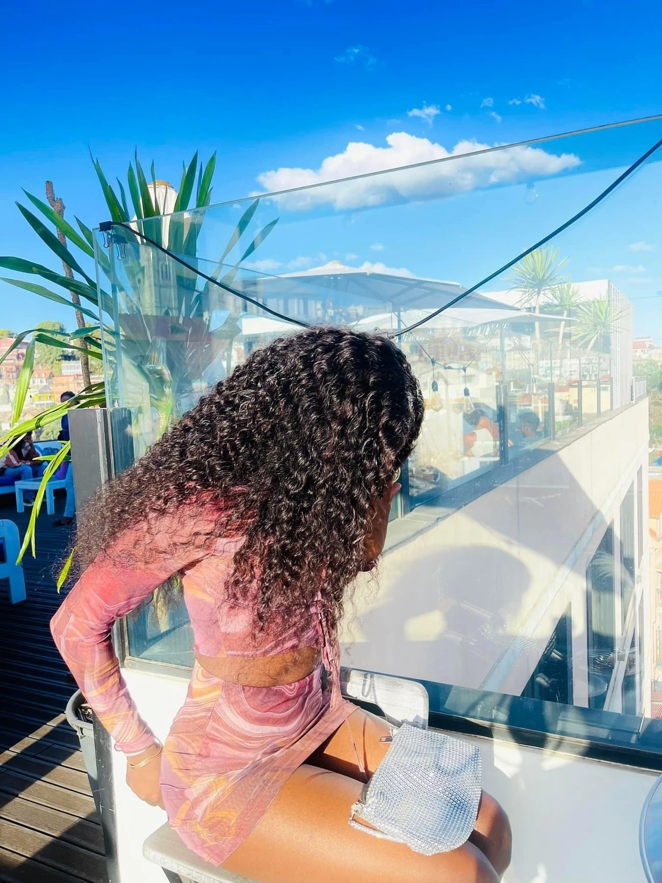Louna – French escort in Colombo — 3 / 7