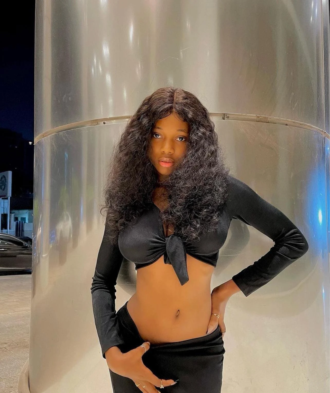 Cala – Brazilian escort in Hyderabad — 4 / 6