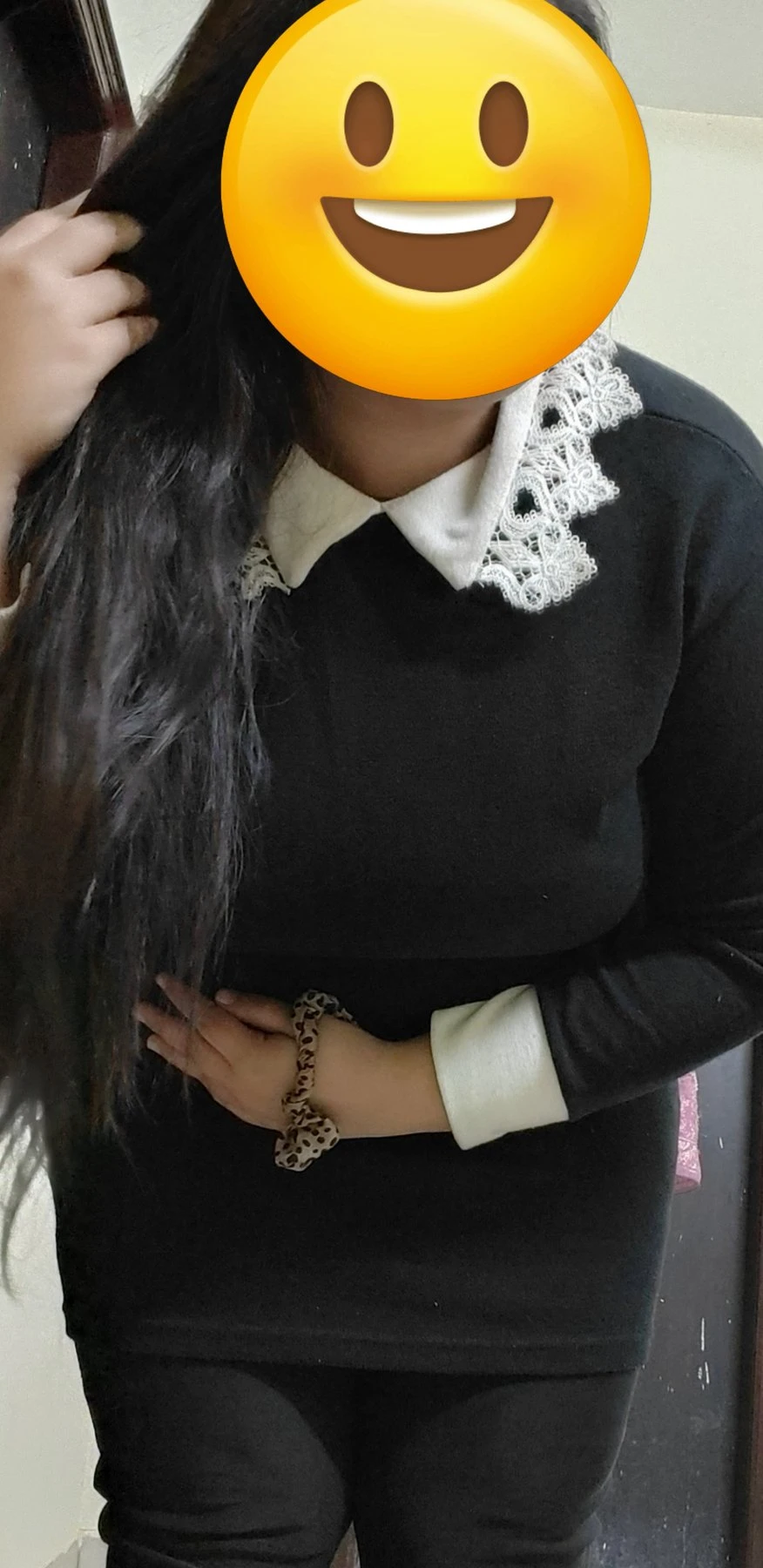 Independent VIP escorts – Afghan escort in New Delhi — 4 / 5