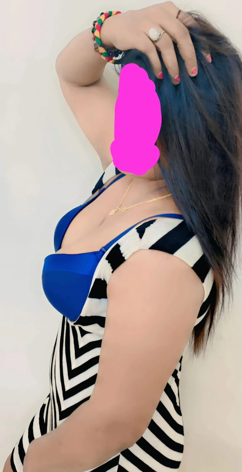 real meet and cam – Indian escort in Mumbai — 12 / 19
