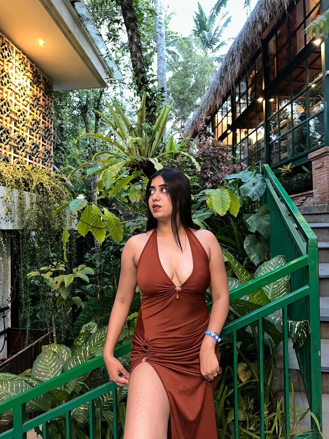 Anannya – escort in Maldives — 1 / 4