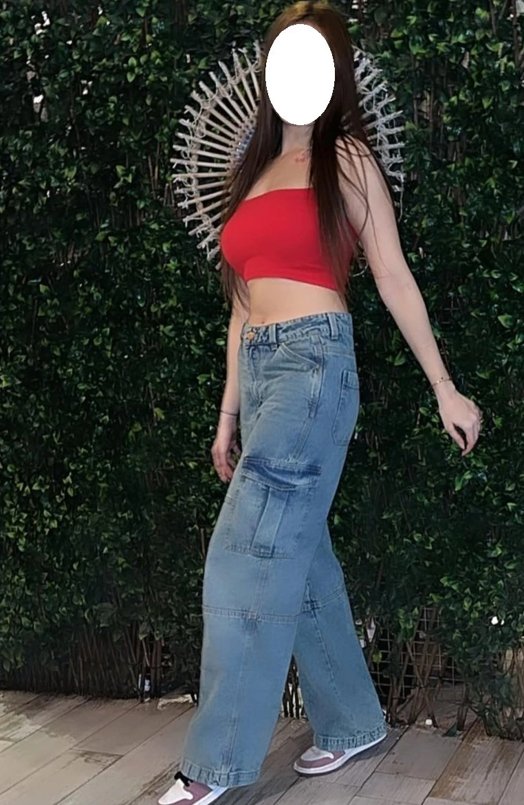 Naina – Indian escort in Noida — 25 / 30