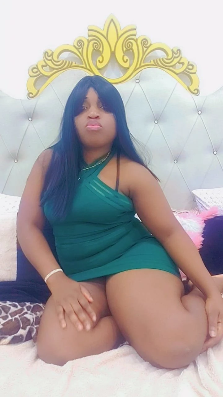 Cindy – Kenyan escort in Erbil — 3 / 4