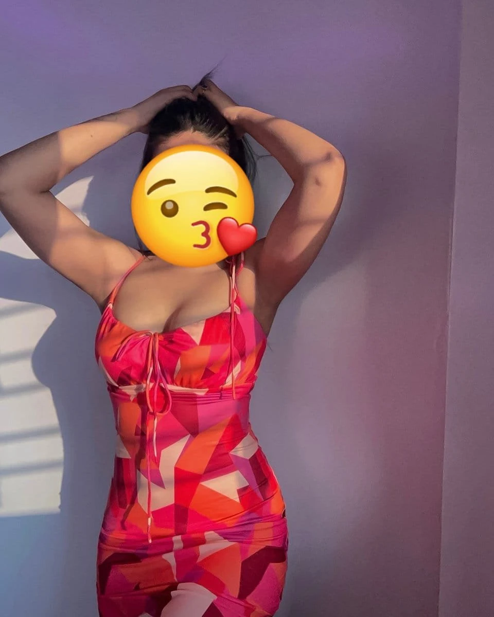 Kavita – Indian escort in Mumbai — 6 / 7