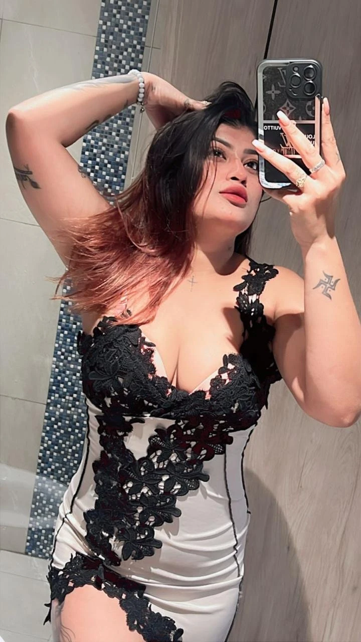 Raghini Escorts Hyderabad – Indian escort in Hyderabad — 3 / 13
