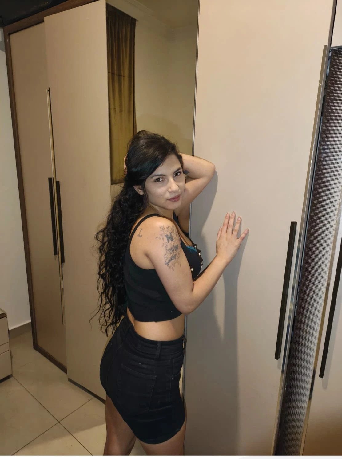 Clara – Lebanese escort in Beirut — 3 / 5