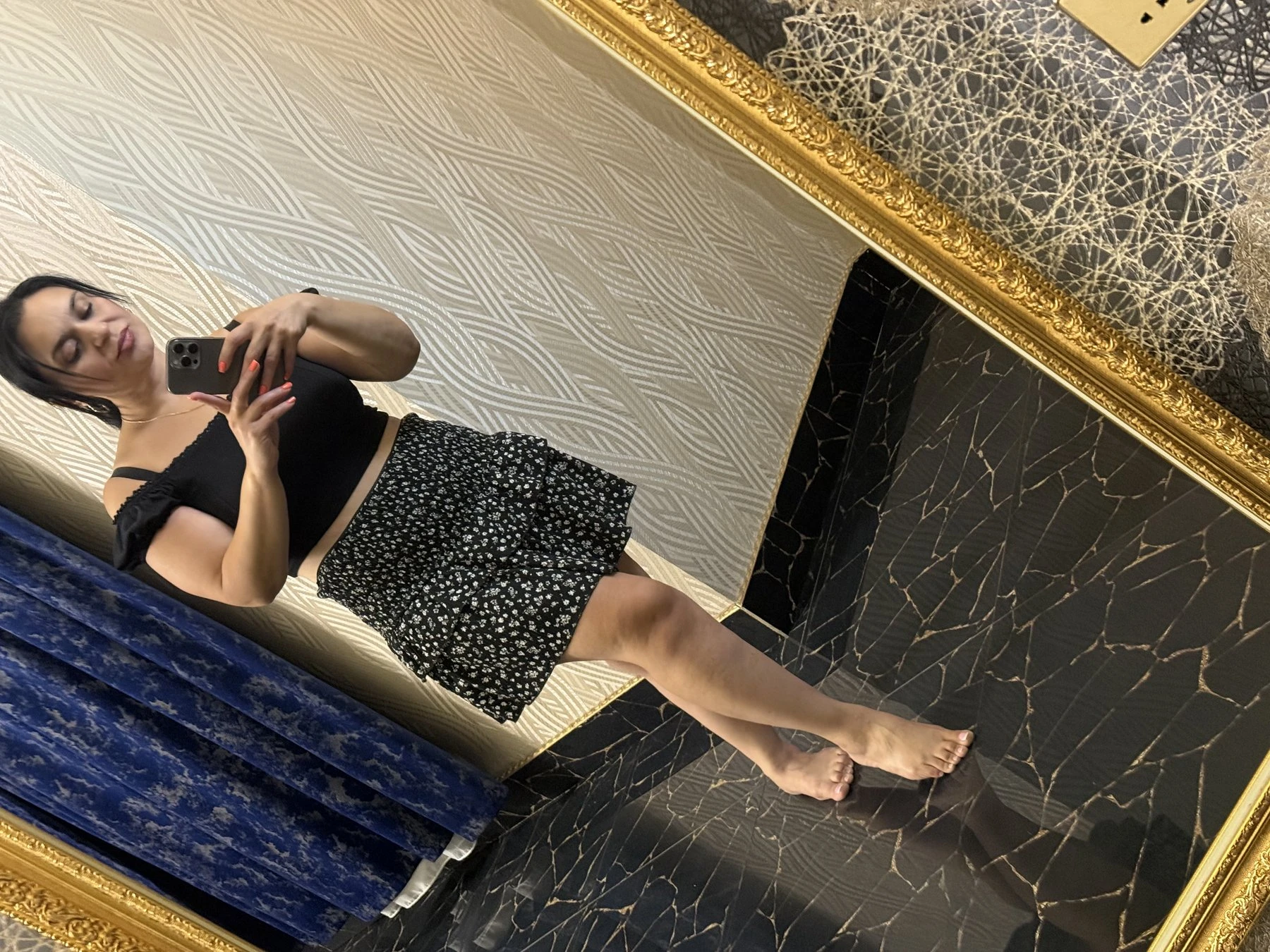 Aydan – Turkish escort in Baku — 8 / 9