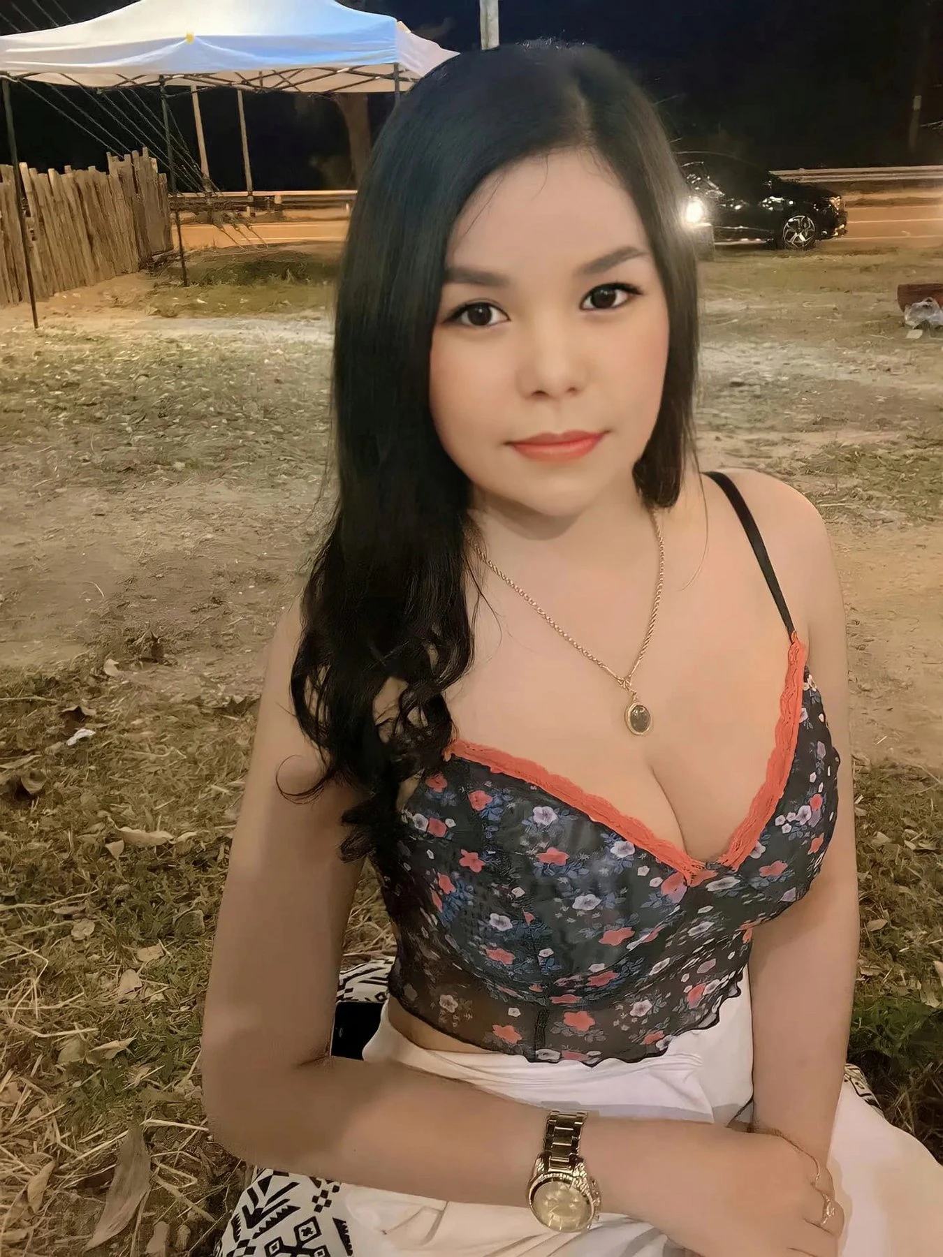 Anna, Thai – Thai escort in Mumbai — 9 / 11