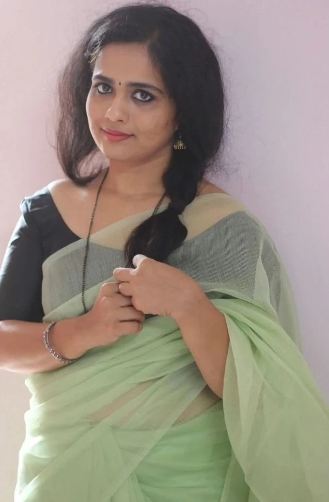 Janvi – Indian escort in Kochi, Escort, Kochi