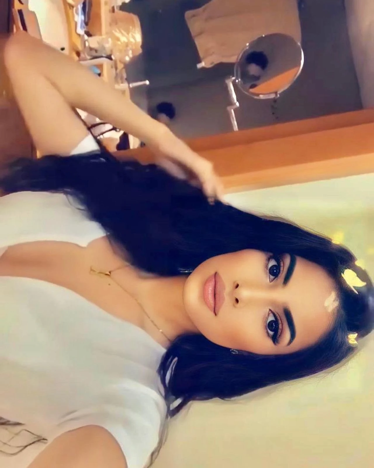 Alicia Kim BR 🇧🇷 – Brazilian escort in Seoul — 5 / 15