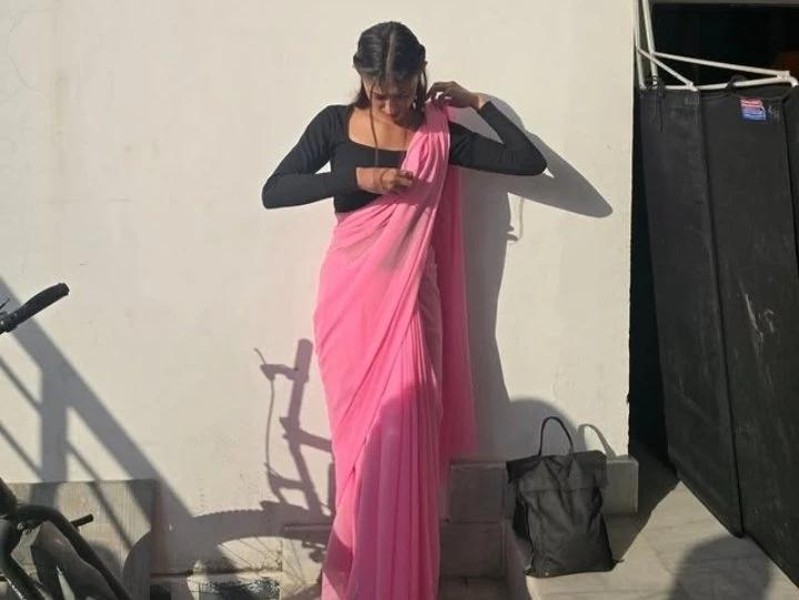 Disha for Cam & Real Independent – Indian escort in New Delhi — 4 / 7