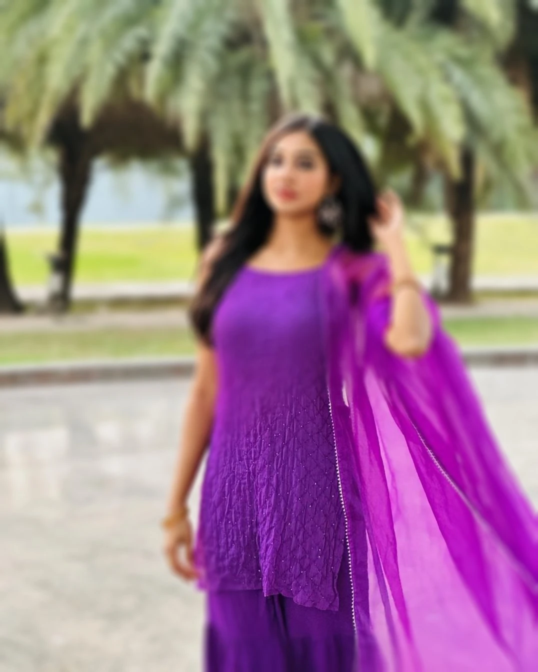 ꧁༒🥀❣️Janvi cam and real meet 🤍 ༒꧂, – Indian escort in Mumbai — 4 / 5