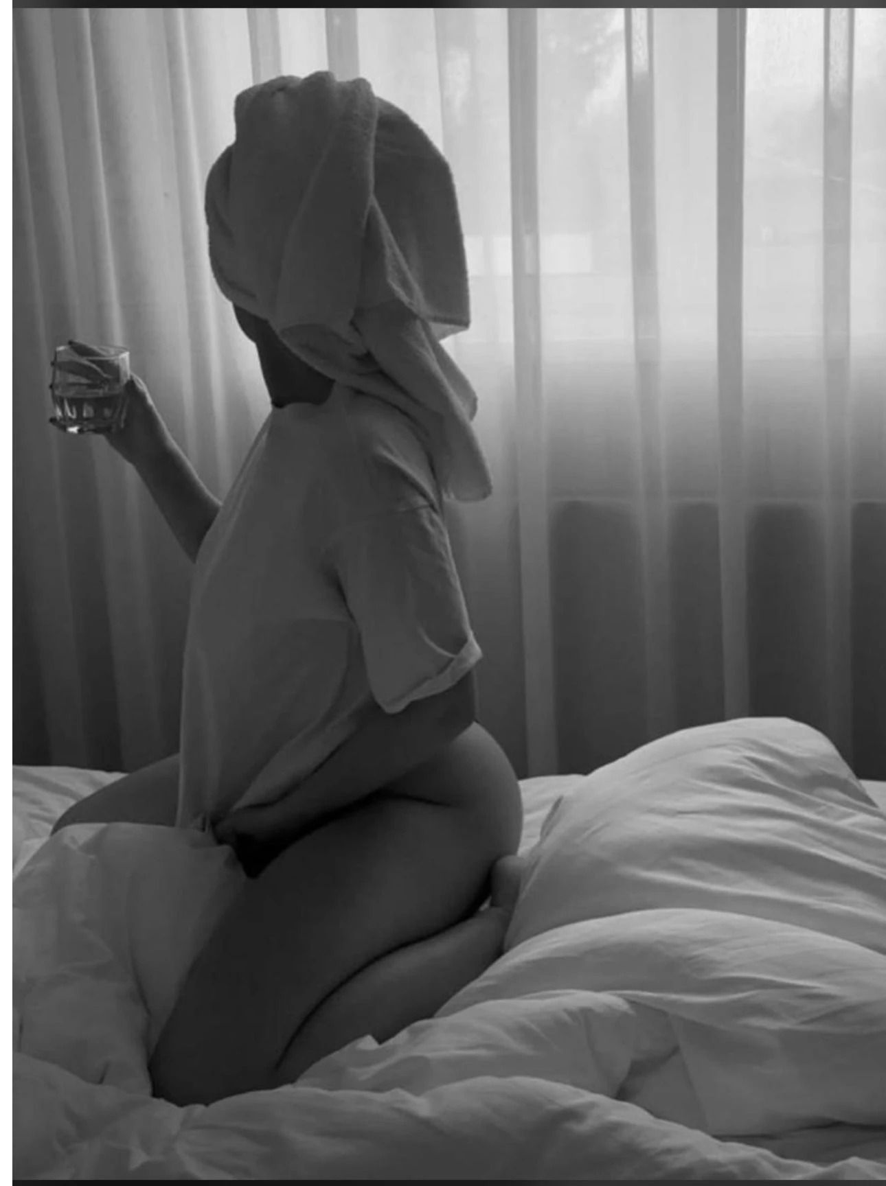 Tee African Girl – South African escort in Noida — 4 / 10
