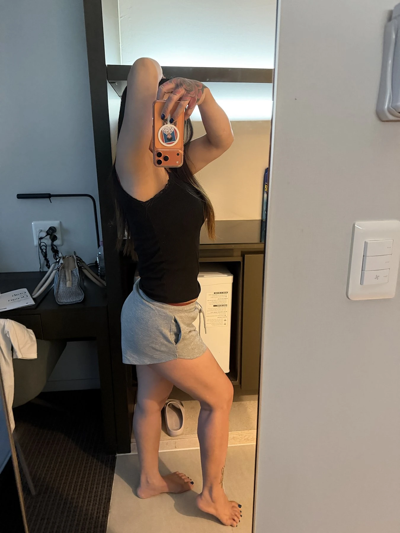 Amie – Thai escort in Pyeongtaek — 3 / 5