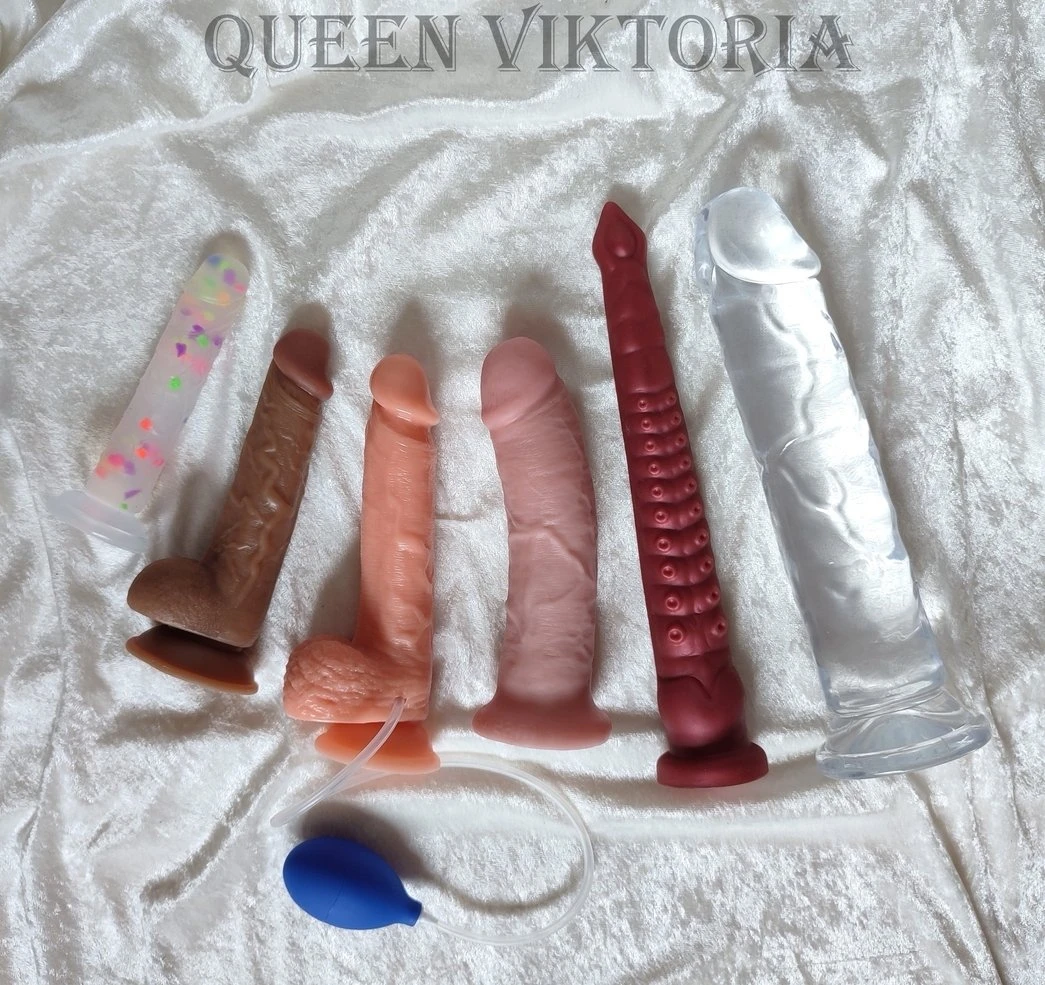 Queen Viktoria – Italian dominatrix in Göteborg — 17 / 30