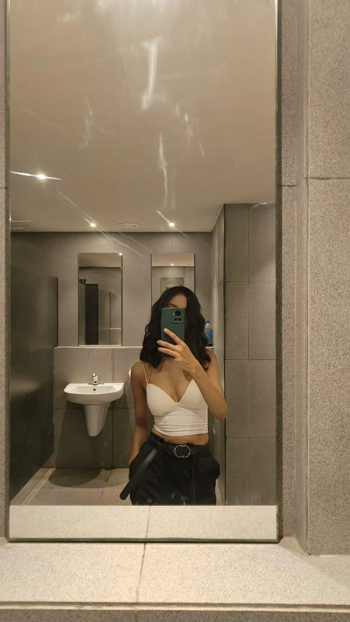 Riddhi Varma – Indian escort in New Delhi — 7 / 8