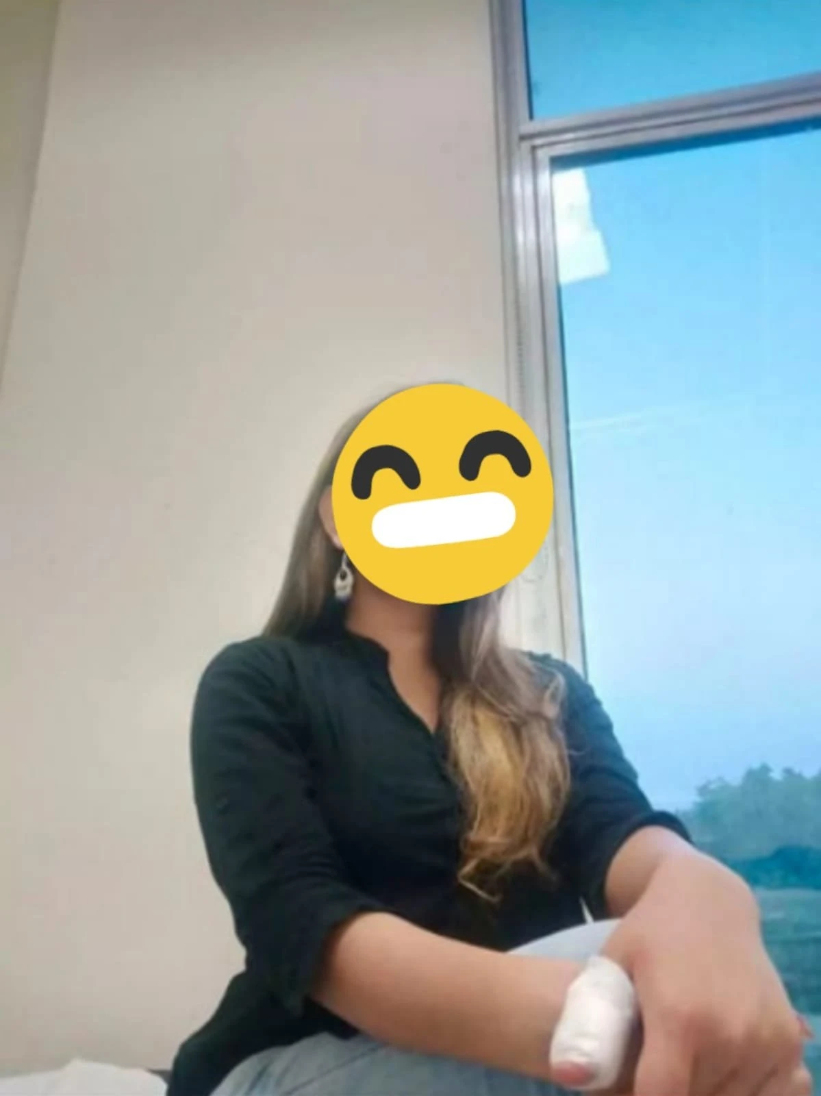 Mistress Preeti (Outcall & Incall Both) – Indian escort in Noida — 5 / 12