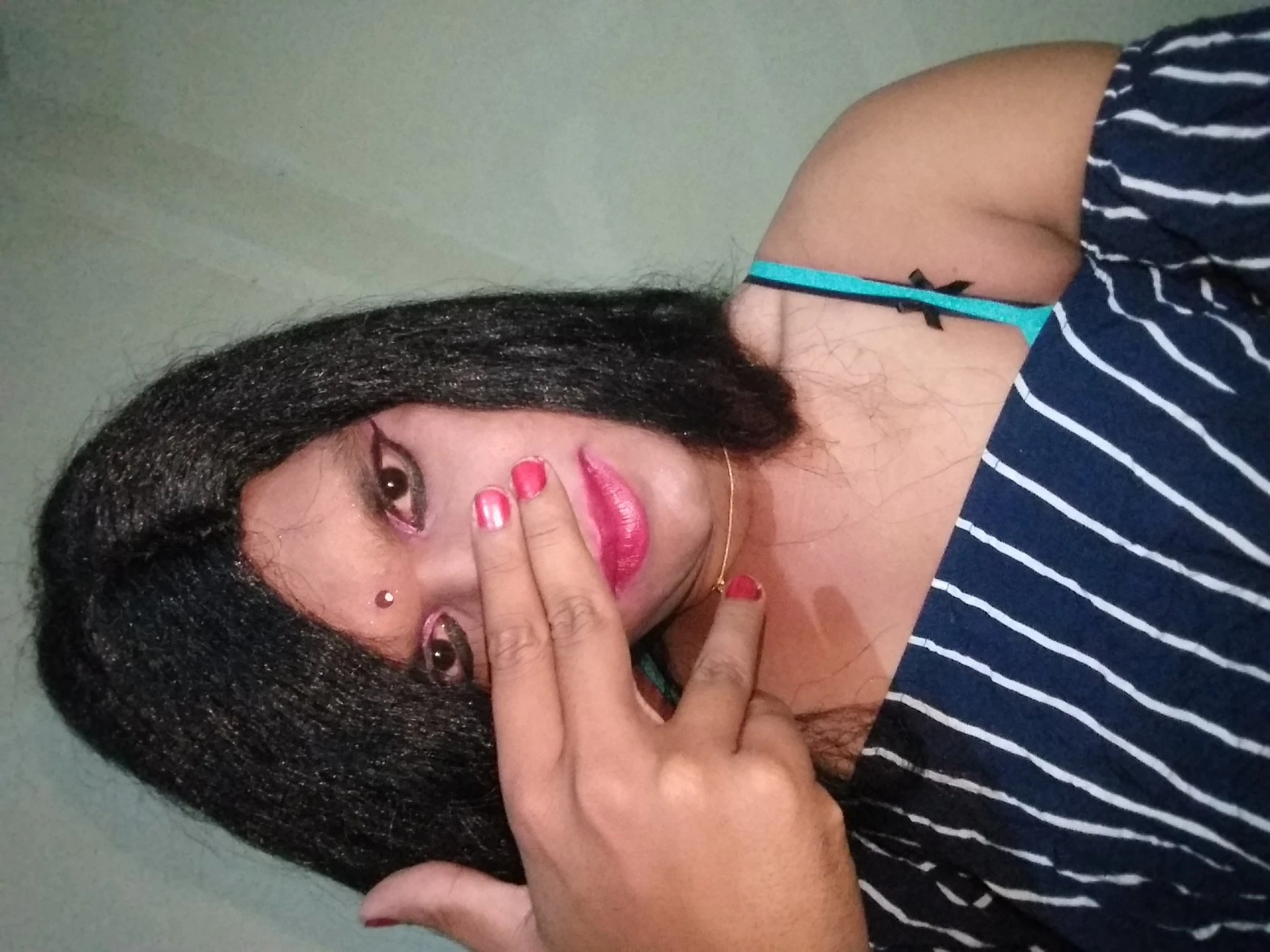 Pooja – Indian escort in Pune — 7 / 10